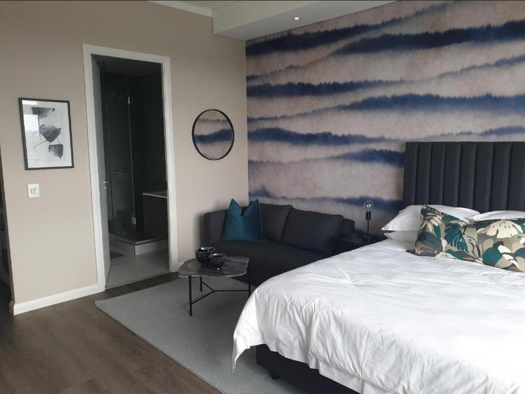 Menlyn Maine Apartments Претория Экстерьер фото