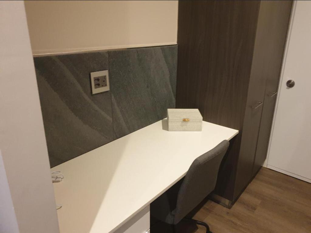 Menlyn Maine Apartments Претория Экстерьер фото